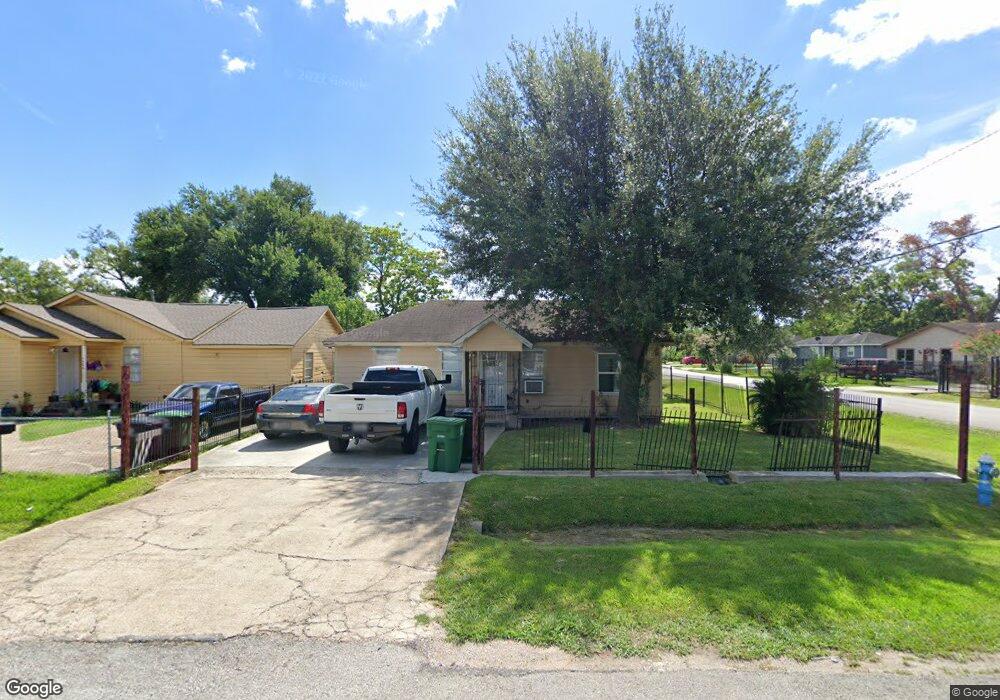 3402 Milbrad St, Houston, TX 77026 - photo 1