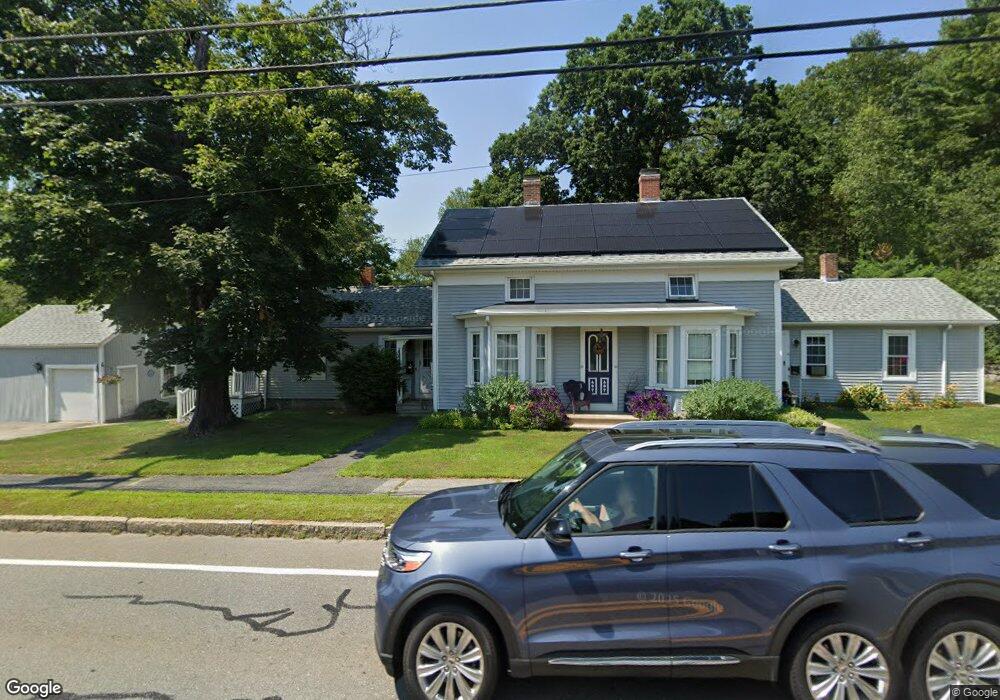 44 W Main St unit 46, Dudley, MA 01571 - photo 1