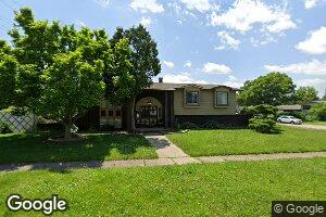 3846 Kent St, Flint, MI 48503