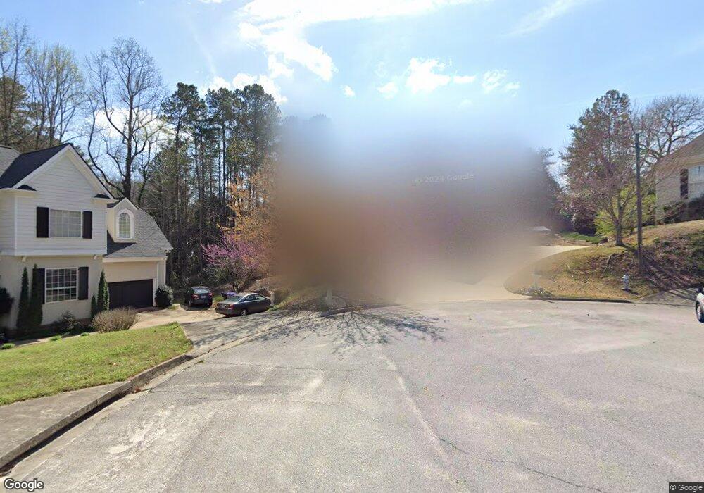 1560 Geyson Ridge NE, Marietta, GA 30062 - photo 1