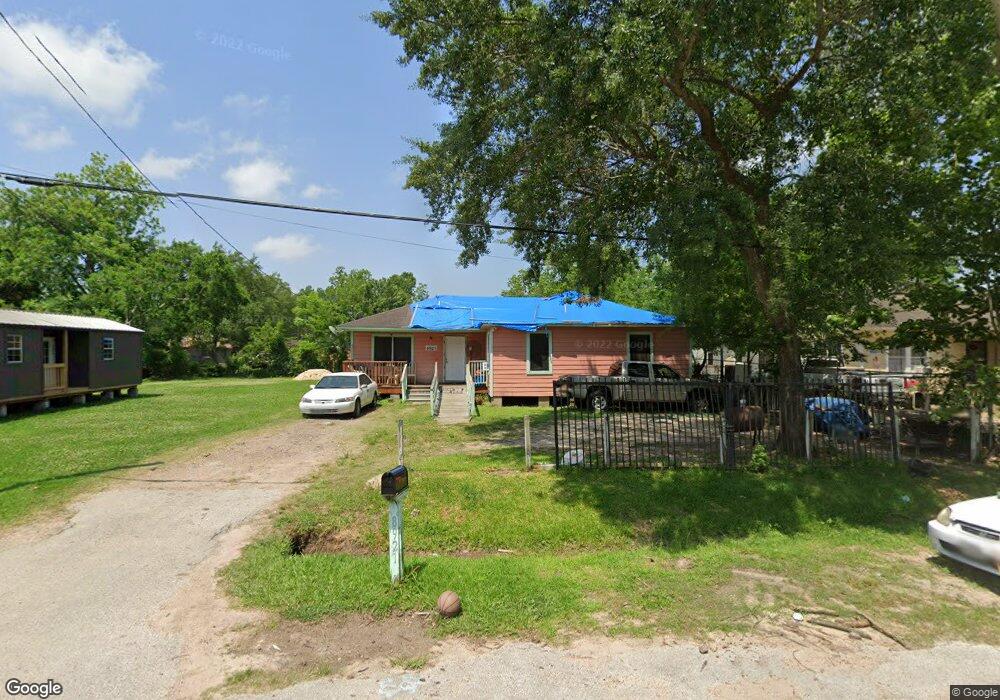 8921 Dandy St, Houston, TX 77016 - photo 1