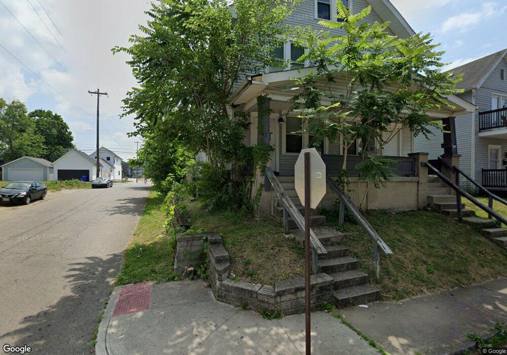 774 S 18th St unit 2, Columbus, OH 43206 - photo 1