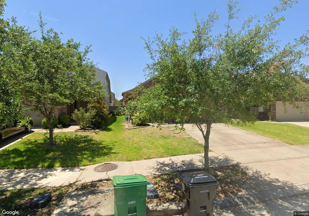 9202 Fuqua Ridge Ln, Houston, TX 77075 - photo 1