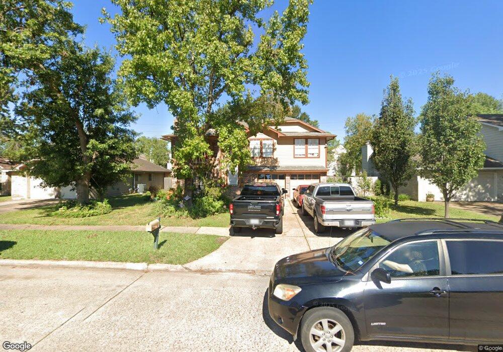 15326 Pebble Lake Dr, Houston, TX 77095 - photo 1