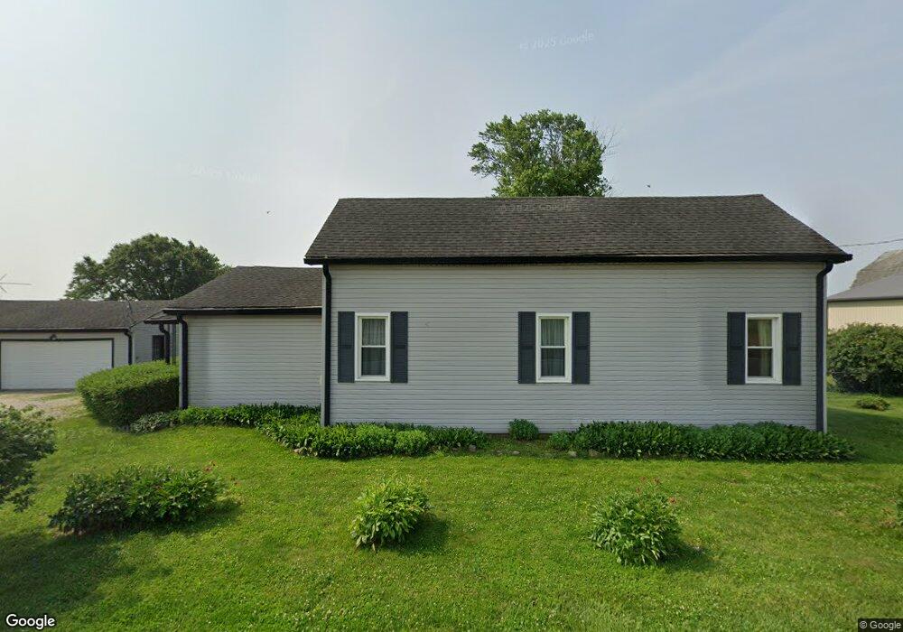5137 E 100 N, Franklin, IN 46131 - photo 1