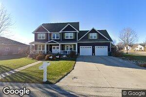 401 Leeann Ave, Volga, SD 57071