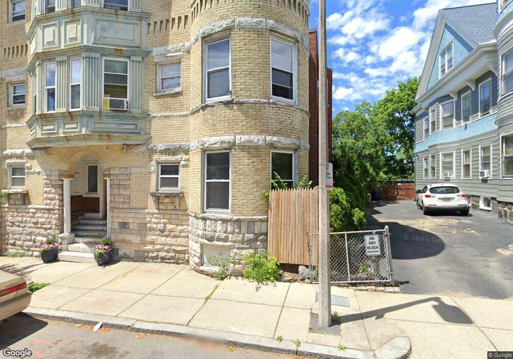 8 Edwin St unit 4, Dorchester Center, MA 02124 - photo 1