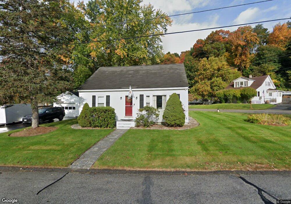 140 Bow St, Manchester, NH 03103 - photo 1