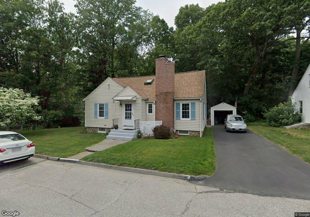 6 Deering Dr, Worcester, MA 01602 - photo 1