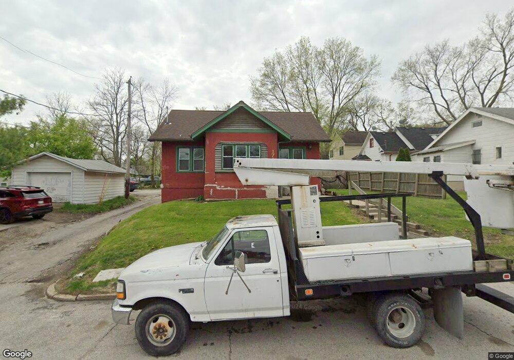 1714 College Ave, Des Moines, IA 50314 - photo 1