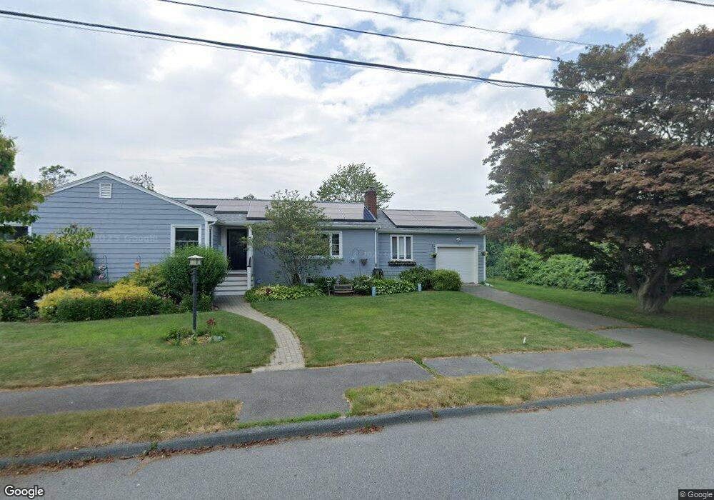 111 Stanley Rd, Swampscott, MA 01907 - photo 1