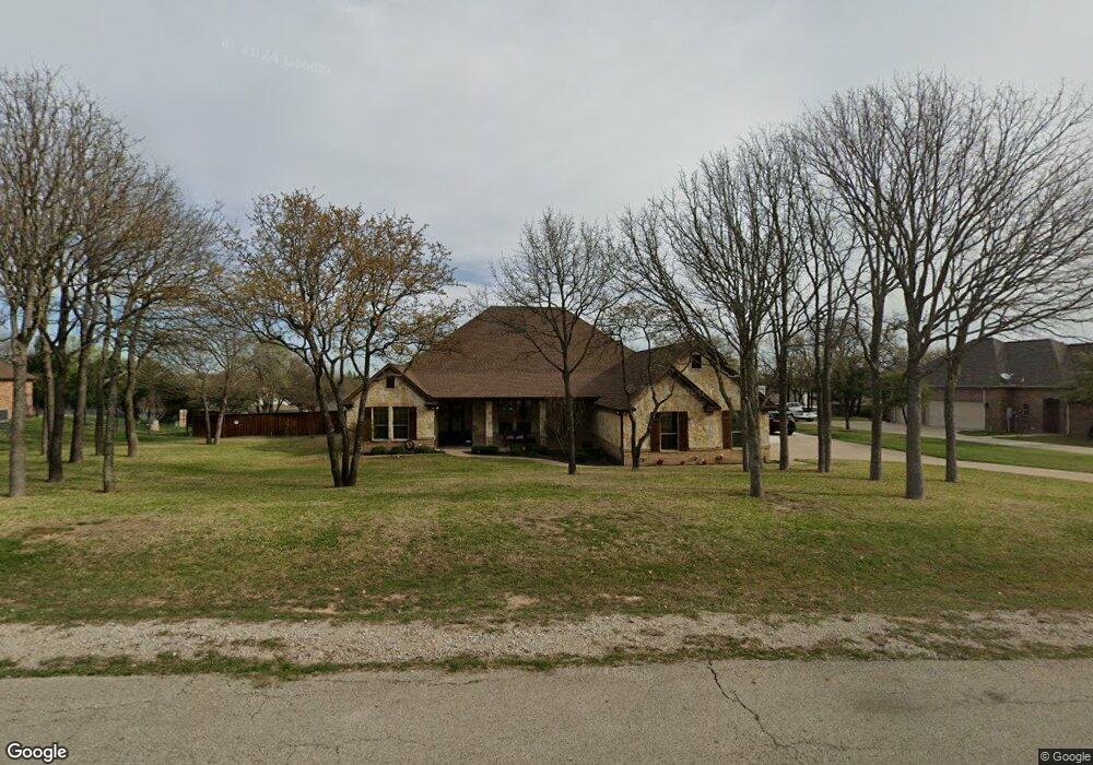 2117 Woodland Hills Ln, Weatherford, TX 76087 - photo 1