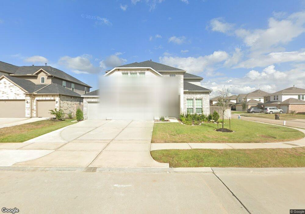 19010 Blossoming Buttercup Dr, Tomball, TX 77377 - photo 1