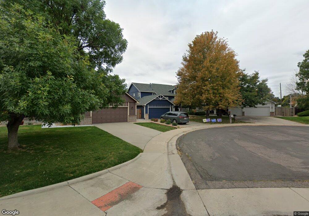 2318 E 116th Ave, Thornton, CO 80233 - photo 1