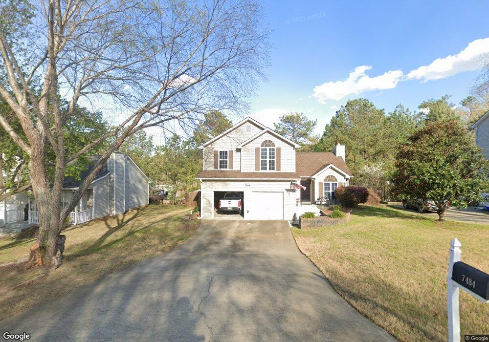 7484 Chads Cir, Jonesboro, GA 30236 - photo 1