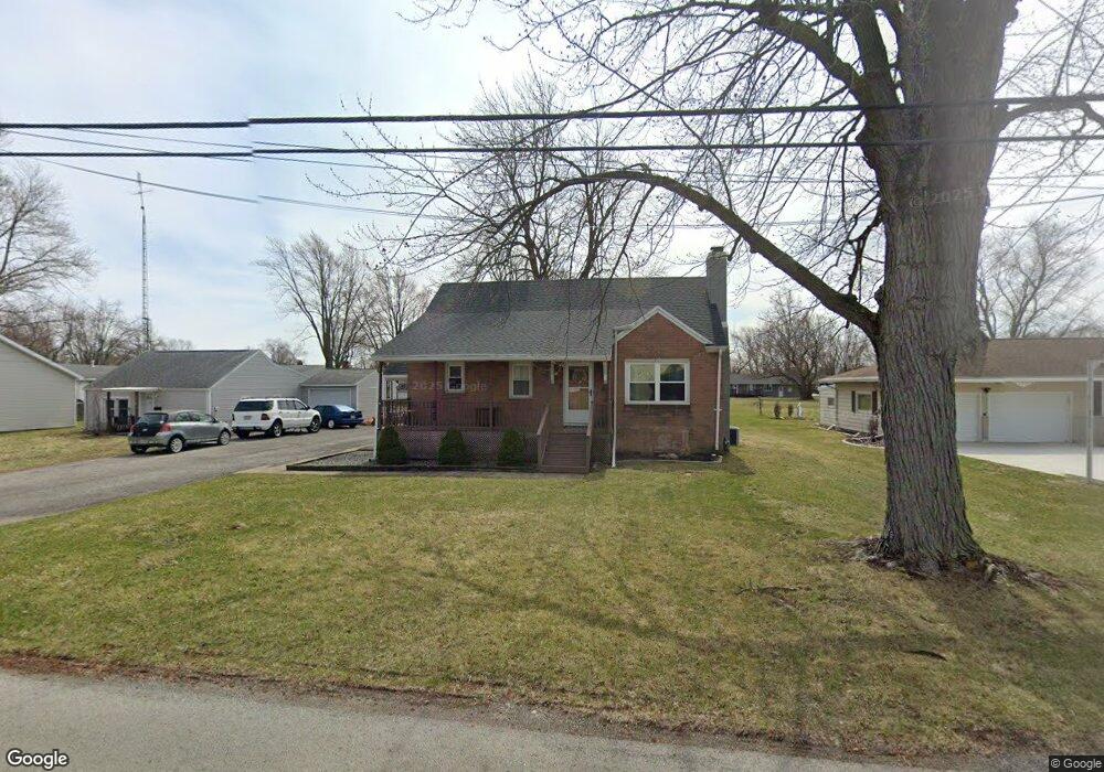 306 West St, Columbus Grove, OH 45830 - photo 1