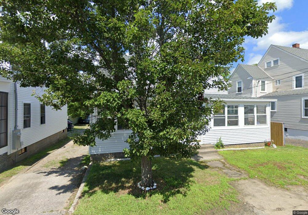 110 W Grand Ave, Old Orchard Beach, ME 04064 - photo 1