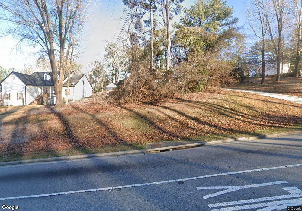 1660 Killian Hill Rd SW unit 1, Lilburn, GA 30047 - photo 1