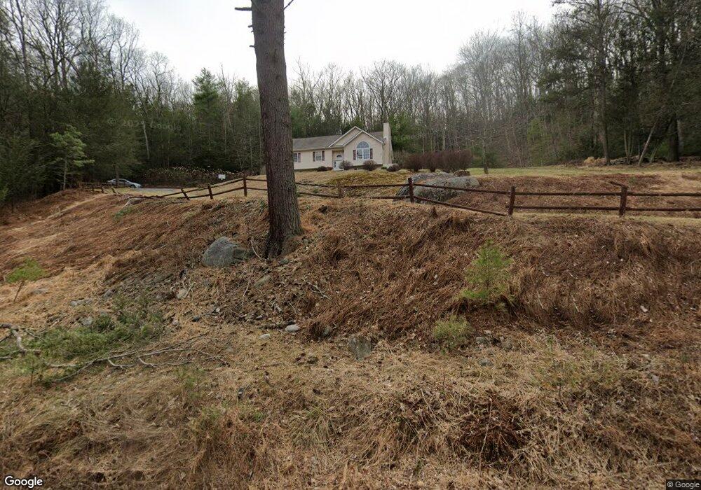 295 Peenpack Trail, Huguenot, NY 12746 - photo 1