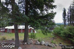215 Battle Rd, Haines, AK 99827