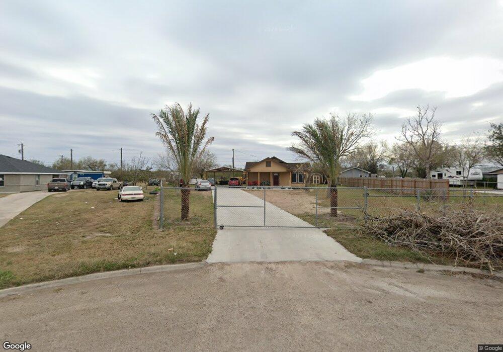 1716 Houston St, Donna, TX 78537 - photo 1