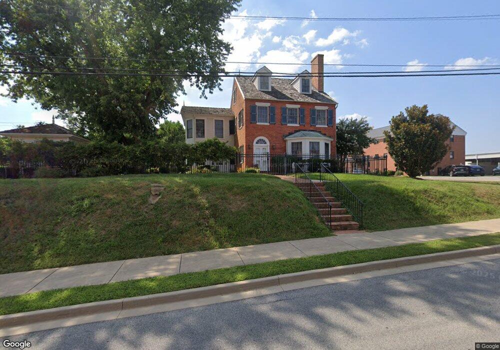 22635 Washington St, Leonardtown, MD 20650 - photo 1