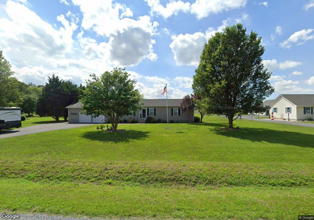 1339 Pony Track Rd, Camden Wyoming, DE 19934 - photo 1