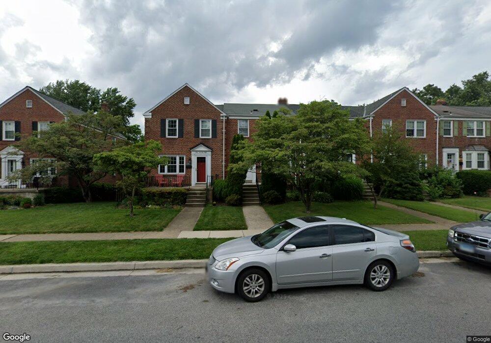 180 Stanmore Rd, Baltimore, MD 21212 - photo 1