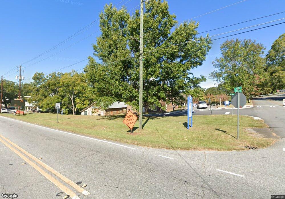 0 Alma St, Dahlonega, GA 30533 - photo 1