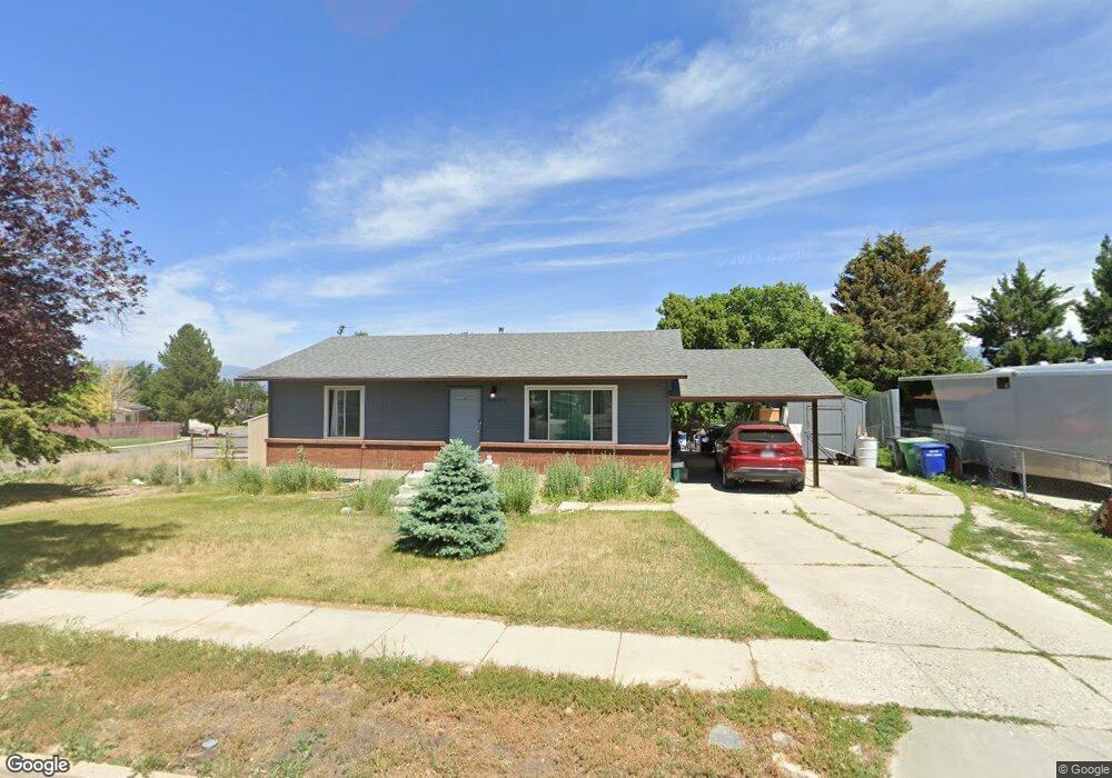 6353 S 5180 W, West Jordan, UT 84081 - photo 1