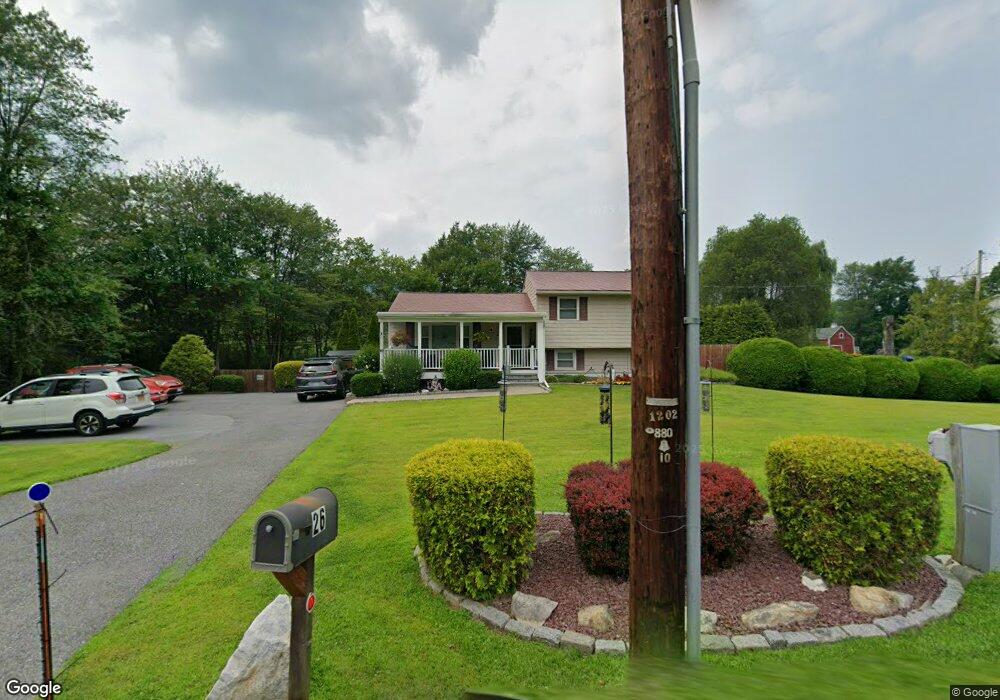 26 Dutcher Ave, Pawling, NY 12564 - photo 1