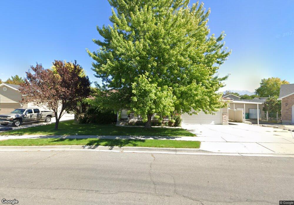 1394 N 250 W, Lehi, UT 84043 - photo 1