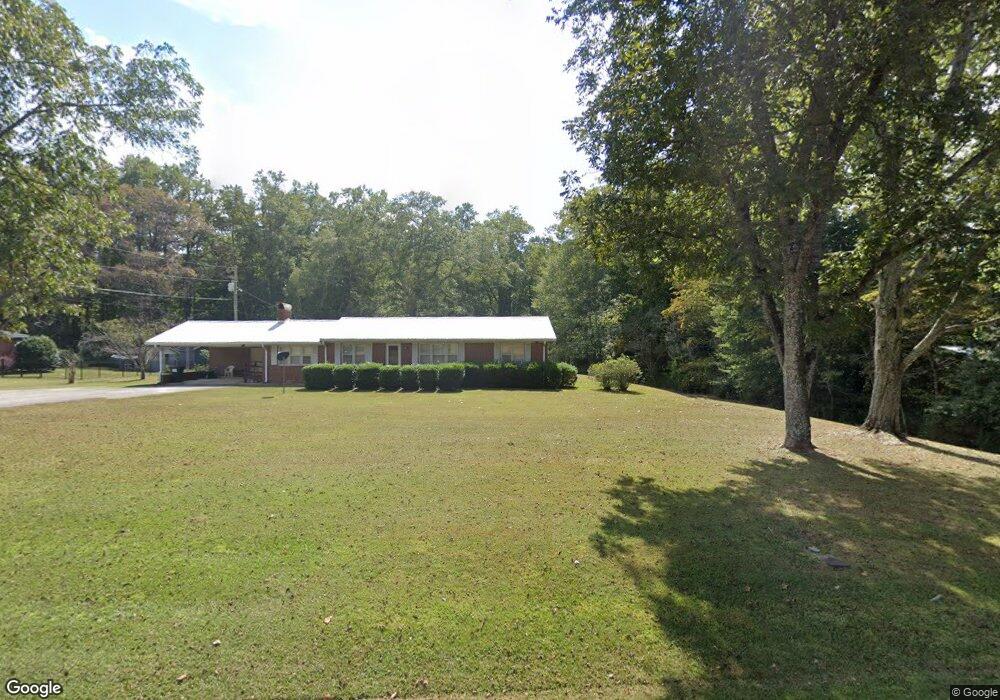 1786 Burwell Rd, Carrollton, GA 30117 - photo 1