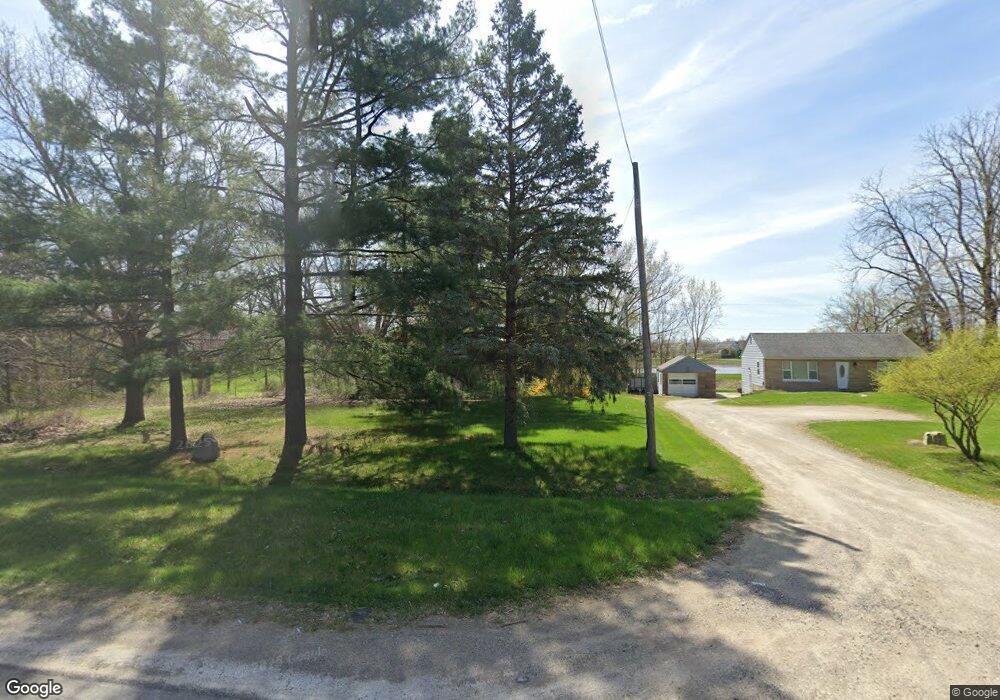 8665 Jackson Rd, Dexter, MI 48130 - photo 1