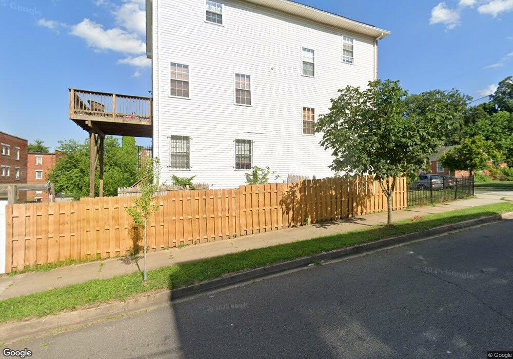 5100 A St SE, Washington, DC 20019 - photo 1