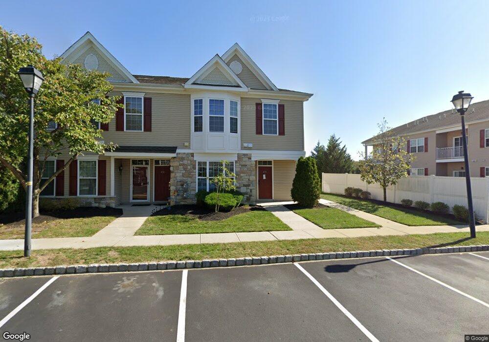 407 Degas Ct unit 407, Williamstown, NJ 08094 - photo 1