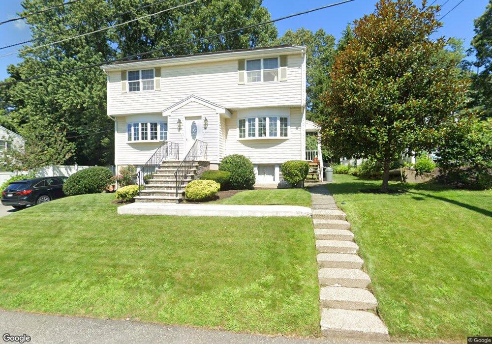 23 Lawson St, Woburn, MA 01801 - photo 1