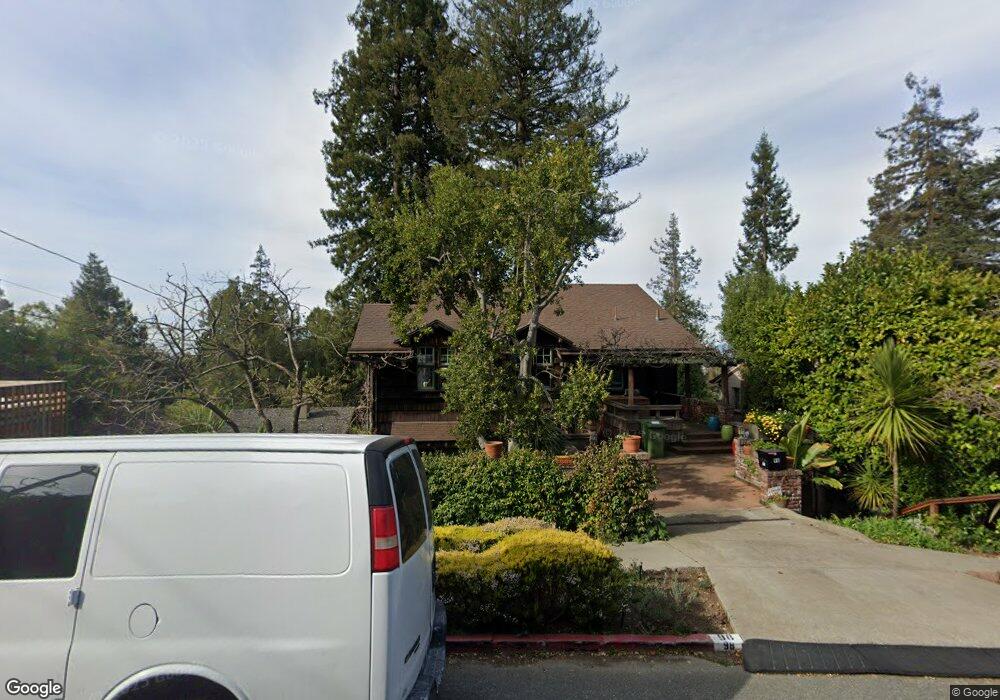 98 El Camino Real, Berkeley, CA 94705 - photo 1