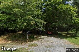 7791 Doe Run Trail, Staley, NC 27355