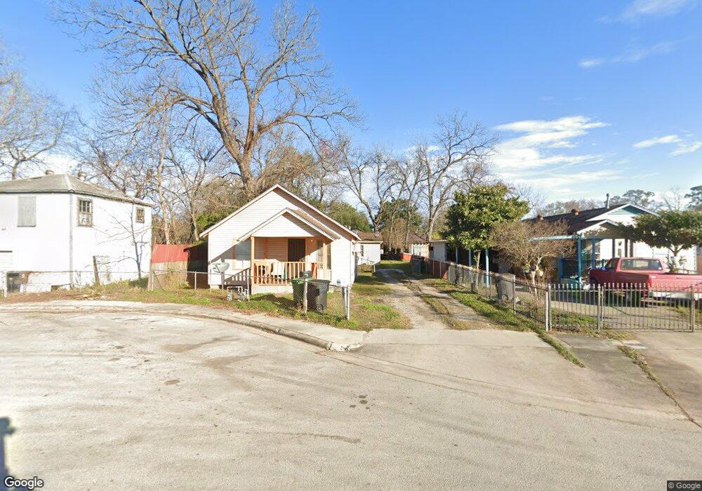 3205 Doyle St, Houston, TX 77093 - photo 1