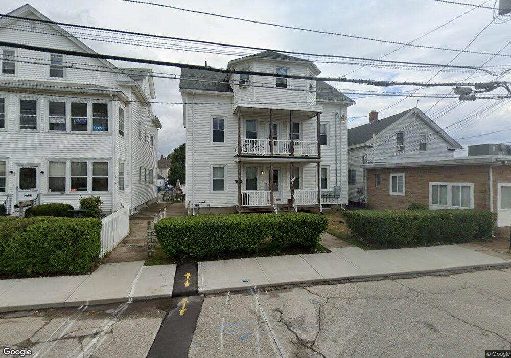 23 Curson St, West Warwick, RI 02893 - photo 1