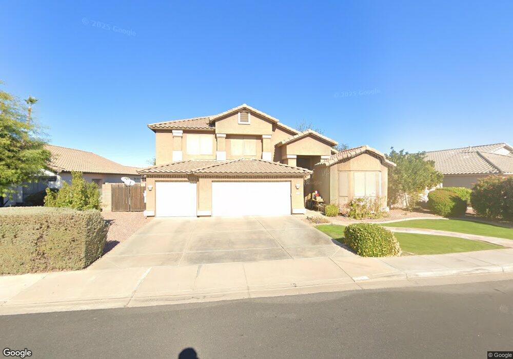 3818 E Cullumber St, Gilbert, AZ 85234 - photo 1