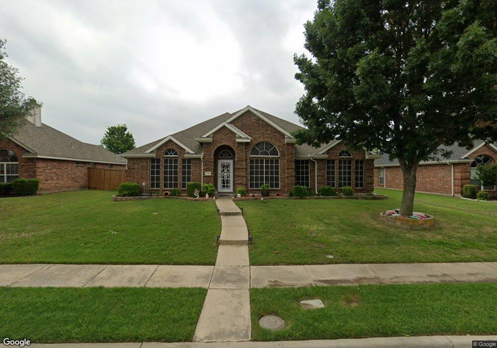 1108 Majestic Way, Wylie, TX 75098 - photo 1
