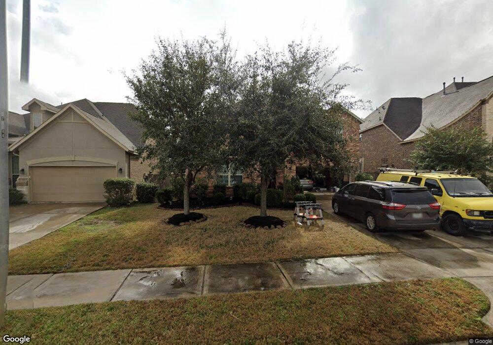 27823 Hunters Rock Ln, Katy, TX 77494 - photo 1