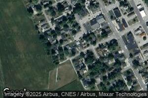 204 W May St, Walton, IN 46994