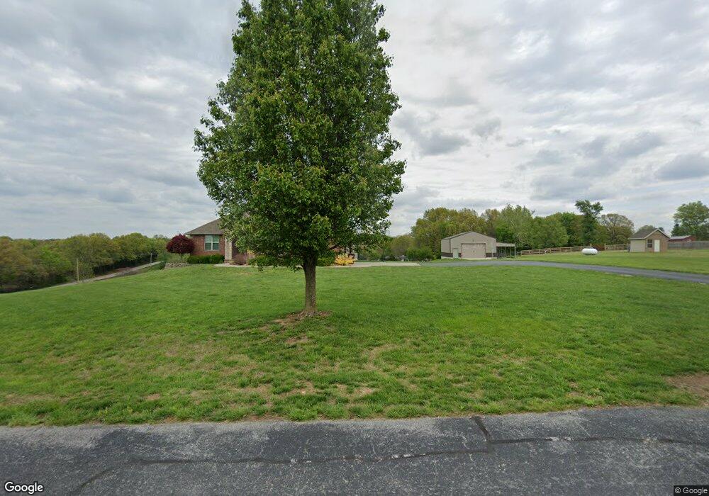 1063 W Cat Tail Ct, Nixa, MO 65714 - photo 1