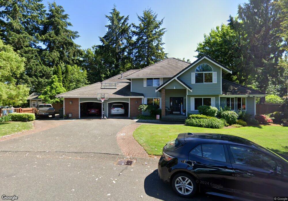7812 65th Street Ct W, University Place, WA 98467 - photo 1