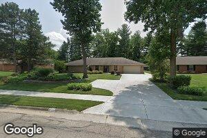 4926 Manchester Rd, Middletown, OH 45042