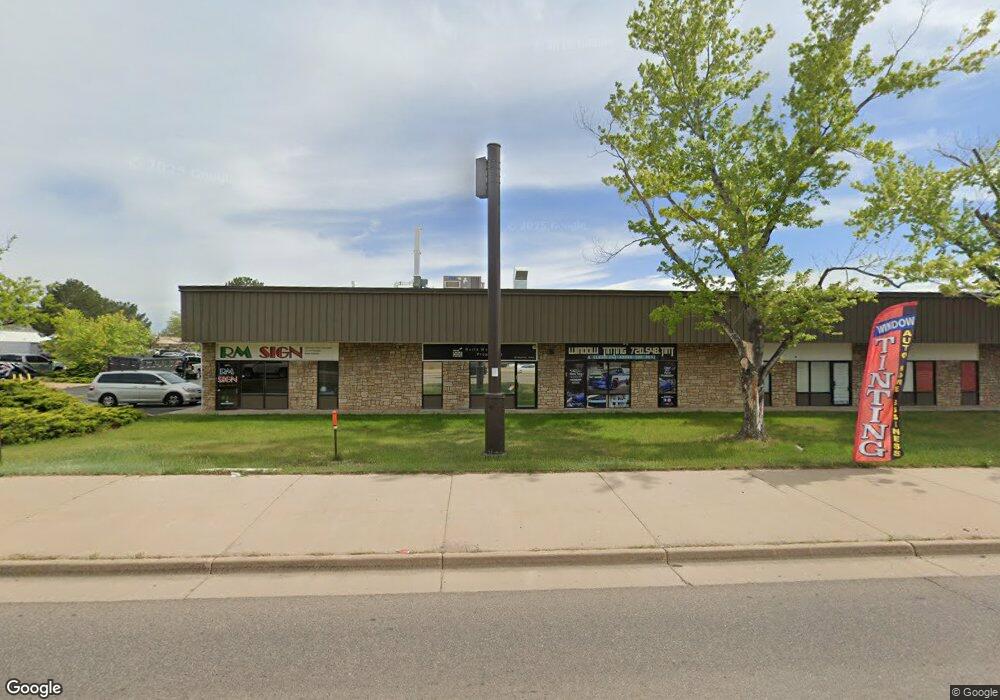 597 Nucla Way, Aurora, CO 80011 - photo 1