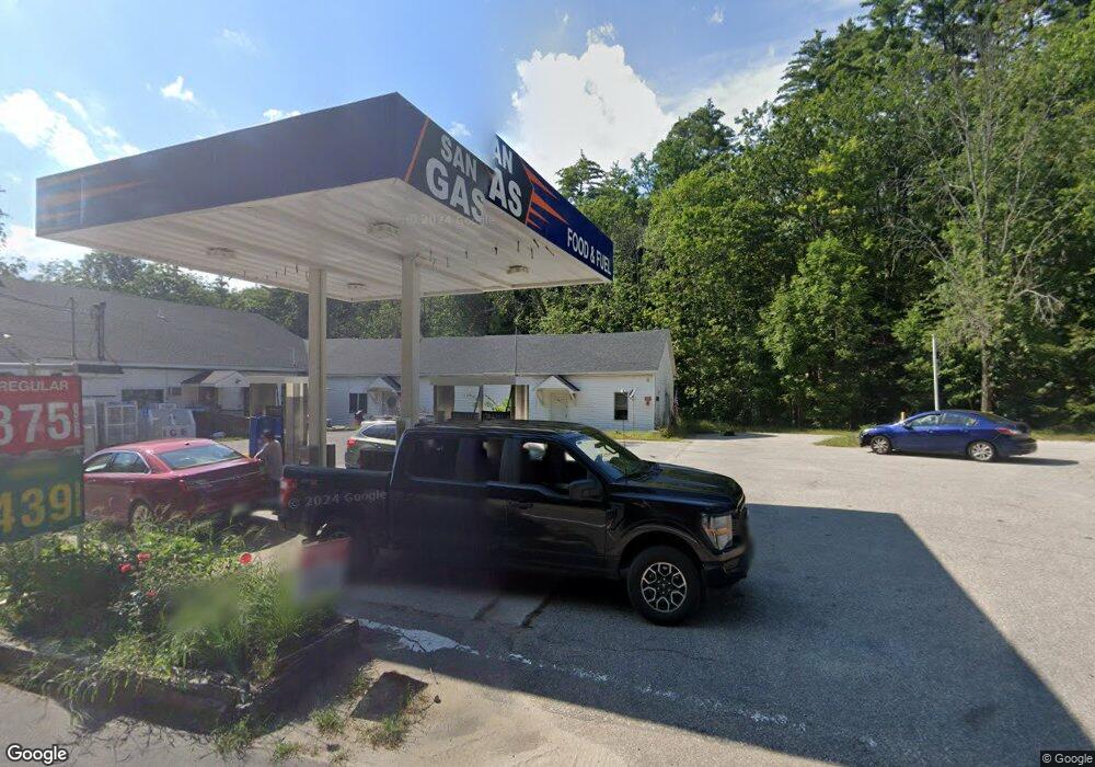 666 New Hampton Rd, Sanbornton, NH 03269 - photo 1